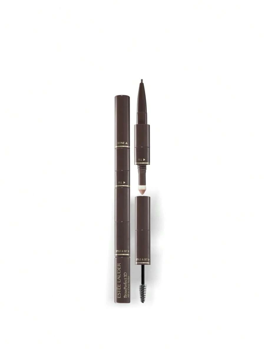 Estée Lauder BrowPerfect 3D All-in-One Styler Brunette 2.07 g
