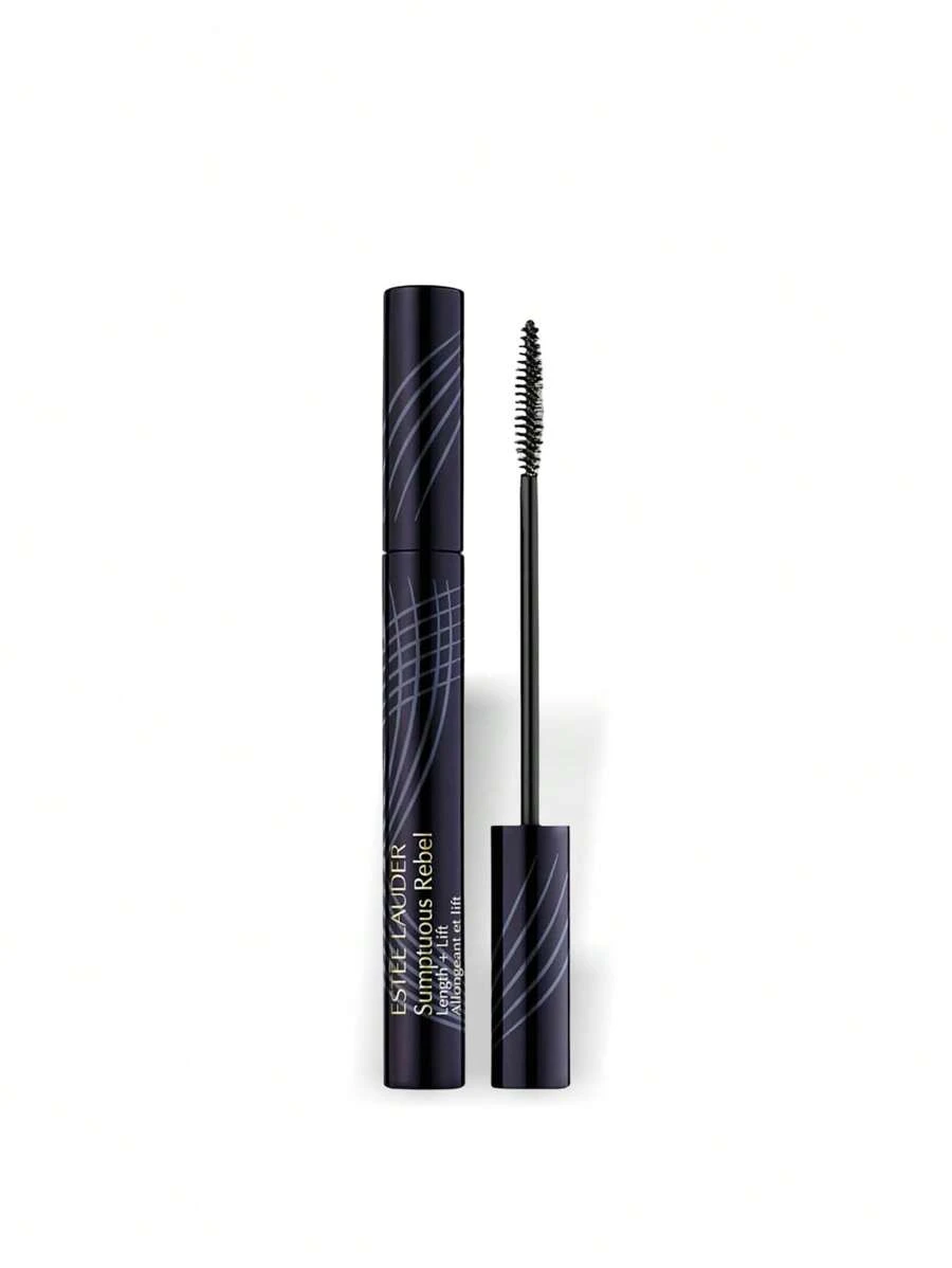 Estée Lauder Sumptuous Rebel Length + Lift Mascara 8 Ml - 黑色 - 查看 1