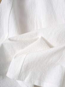 EMERY ROSE 女款純色簡約日常無袖背心