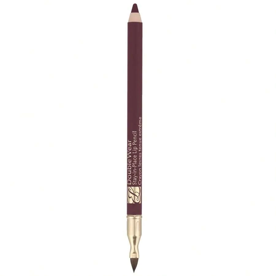 Estée Lauder Double Wear Stay-In-Place Lip Liner 10 Chestnut 1.2 G - 010 Hạt dẻ - Xem 1