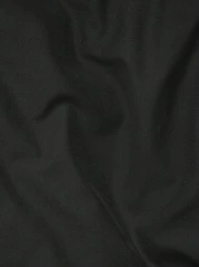 Manfinity Dauomo Camiseta de tirantes casual y versátil de unicolor para hombres