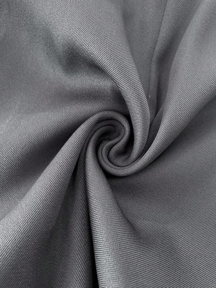 Women's Solid Color Pleated Casual Shorts, Summer Culottes, Women's Shorts, Women's Athletic Shorts, Women's Shorts