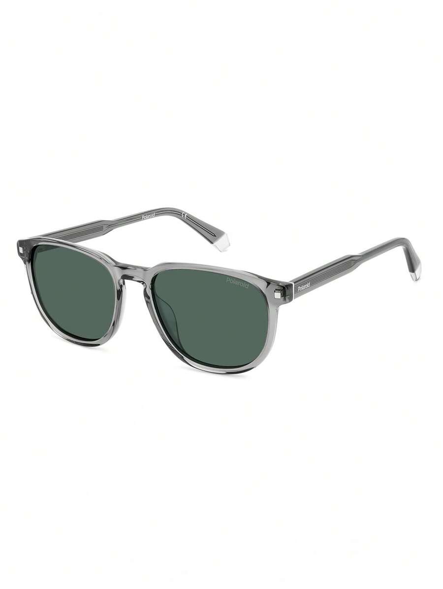 Polaroid Men's Sunglasses PLD4117GSX KB7UC - Xám - Xem 1