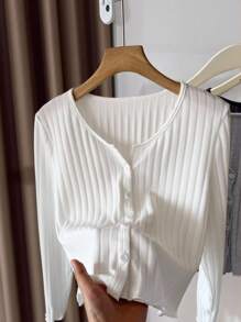 INAWLY Women's Camisole Dress With Sheer Cover Up Sunscreen Coverup Knitted Sweater Fall Winter Cloth For Women