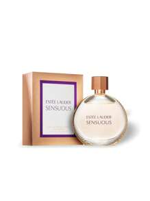 Estée Lauder Sensuous Eau De Parfum 50 Ml - Pink - View 2