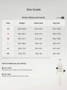 GLOWMODE 1 Pack Sculpt Fit High-Rise Waist Smoothing Effect Coverage Underwear Daily Casual - Cinnamoninspiration - View 9
