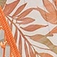 橘色