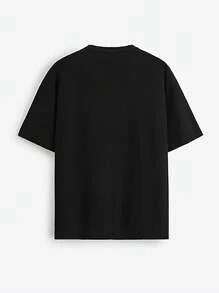 Noixe Women's Dropped Shoulder Summer "Tung Tung Tun Sahur" Funny Baseball Bat Meme Shirt, Casual American-Style Minimalist Men's English Slogan Printed Round Neck Short Sleeve Unisex T-Shirt, Soft T-Shirt, Y2K Women's Fashion, Business Casual, Beach Vacation