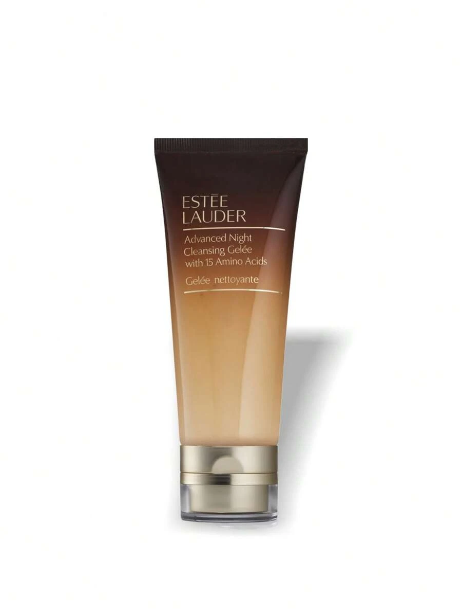 Estée Lauder Advanced Night Cleansing Gelée Cleanser 100 Ml - Clear - View 1