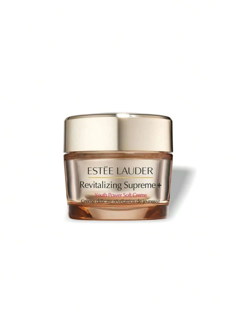 Estée Lauder Revitalizing Supreme+ Youth Power Soft Creme 50 Ml - 白色 - 查看 1