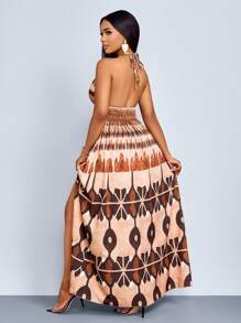 SOLERSUN Sexy Elegant Casual Holiday Maxi Swing Dress, Summer Outfits, Summer Clothes, Concert Outfit For Women, Rave Outfits, Festival Vacation Outfits For Women, Business Casual Beach Outfits For Women, Vacation Outfits For Women, Office Outfits For Women, Old Money Style Women, Boho Modest