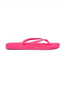 Ipanema Women's Flip Flops ANAT COLORS IP82591 AG368 - Màu hồng/màu hồng flo - Xem 1