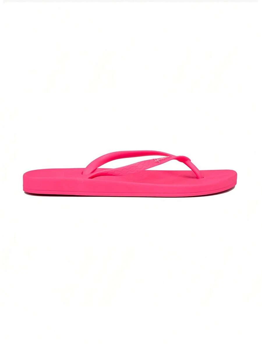Ipanema Women's Flip Flops ANAT COLORS IP82591 AG368 - Màu hồng/màu hồng flo - Xem 1