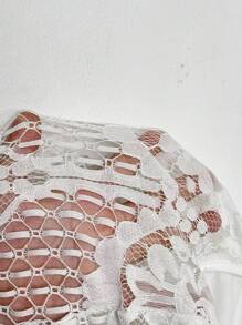 SHEIN Clasi 女式纯色贴布设计休闲时尚吊带背心夏季