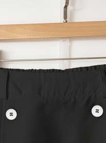 GlowEve 女士优雅度假春夏A字裙