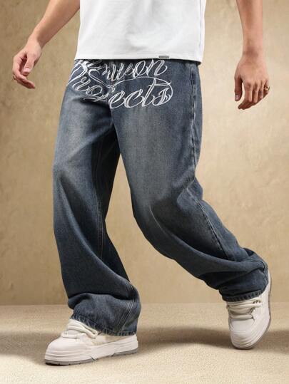 [TWN]★25SS★韓国人気★FOUNT CARPENTER DENIM PANTS TWN]☆25SS☆韓国人気☆FOUNT CARPENTER DENIM PANTS (TWN