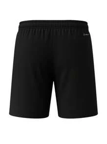 Adidas 第22条短篇小说 - 黑色 - 查看 2