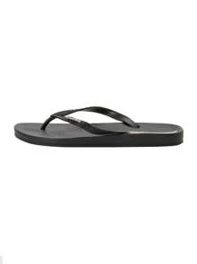 Ipanema Women's Easy To Match Quick-Dry Versatile Shopping Beach Weekend IP83140-23376 - Black - View 4