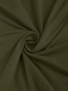 Sweetra 3 pièces Ensemble pour femmes top manches longues décolleté épaules, crop top ajusté, confortable et doux pour la peau, amincissant - Multicolore - Voir 8