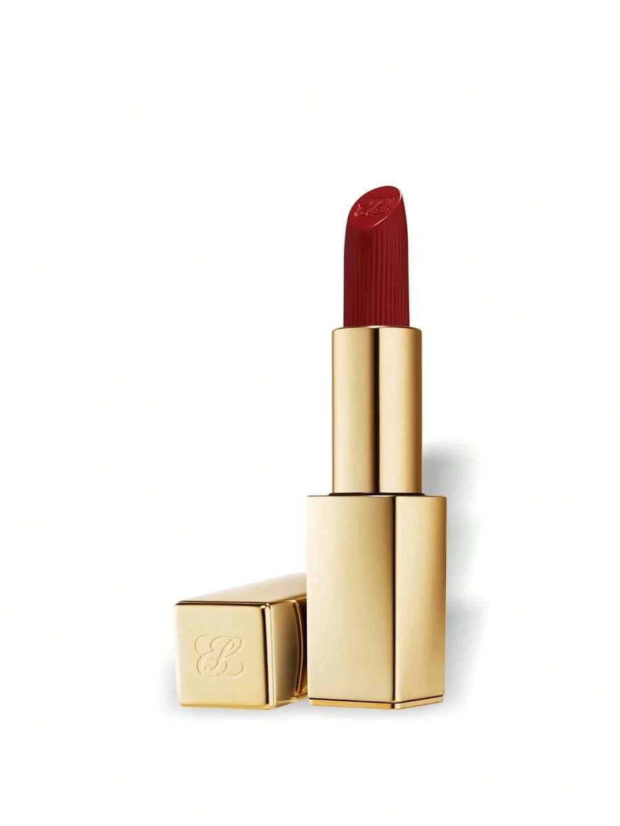 Estée Lauder Son lì màu lì 689 Dark Desire 3.5 G - 689 Mong muốn đen tối - Xem 1