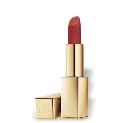 Estée Lauder Pure Color Matte Lipstick 557 Fragile Ego 3.5 G
