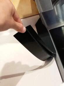 1PC/2PCS 炉灶台面盖厨房密封条，炉灶顶部密封条，有机硅耐高温厨房缝隙条，防油污燃气灶缝隙软密封条硅胶缝隙塞厨房炉灶台面缝隙盖 - 柔性炉灶空间填充物 - 彩色 - 查看 10