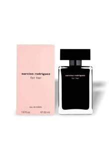 Narciso Rodriguez For Her Eau De Toilette 50 Ml - Floral - 50 ml - View 2