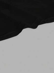 Teens Girls Casual Simple Spaghetti Strap Camisole Suitable For Summer - Multicolor - View 6