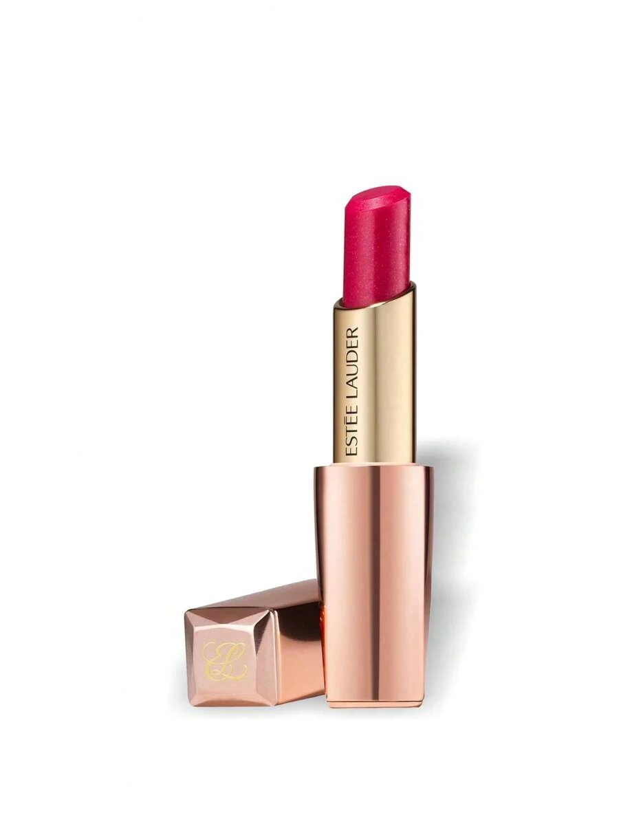 Estée Lauder Son dưỡng phục hồi màu sắc rắn Love Crystal 3.2 G - Pha lê tình yêu - Xem 1