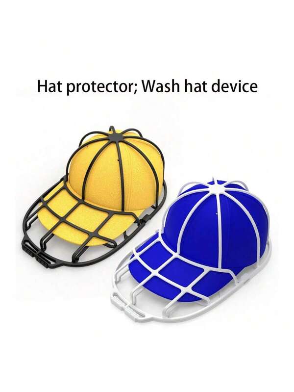 SHEIN Hot Hat Protector To Prevent Deformation Hat Support Washing Hat Household Supplies