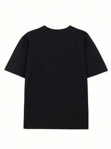 INAWLY T-shirts Femmes pour la Saint-Valentin avec motif en relief, cadeau pour petite amie et petit ami, cadeau pour tout-petits, design "Puff Love", t-shirts cadeaux pour elle, t-shirts de fête, hauts , mode actuelle, esthétique Sweat-shirt-shirt, cadeau pour sœur