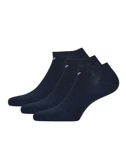 Emporio Armani SOCKS 3 PACK