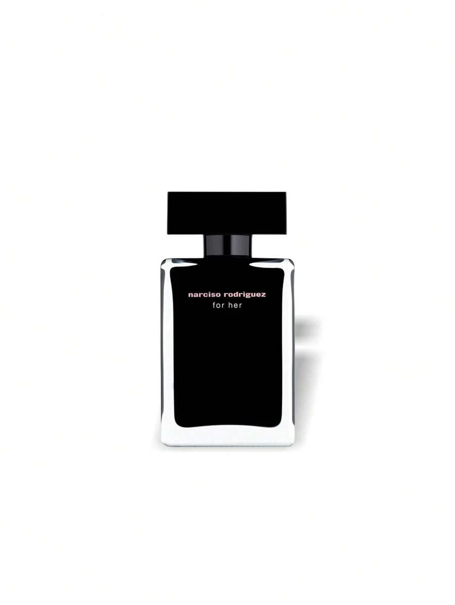 Narciso Rodriguez For Her Eau De Toilette 50 Ml - Floral - 50 ml - View 1