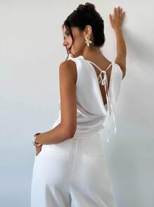 Firerie Blusas Femininas, Concerto Feminino - Damasco - Visão 2