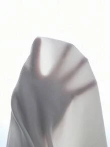 Souflis Souflis Baby Girl Swiss Dot Puff Sleeve Eyelet Embroidery Ruffle Trim Bodysuit & Accessory Hat - White - View 8