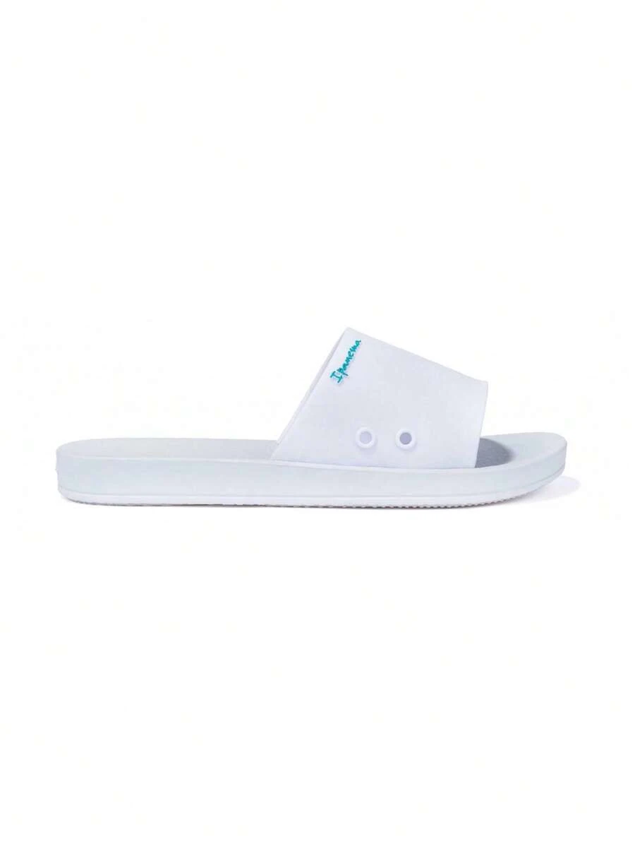 Women's Flip Flops ANAT CLASSIC SLIDE IP83583 BE632 - White/white - View 1