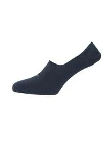 Emporio Armani SOCKS 3 PACK - Navy Blue - View 2