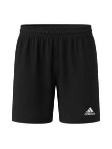 Adidas 第22条短篇小说 - 黑色 - 查看 1