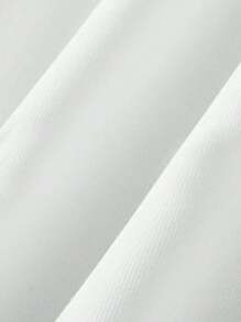 INAWLY Women Plus Size Basic Crew Neck T-Shirt, Fashionable & Suitable For Summer