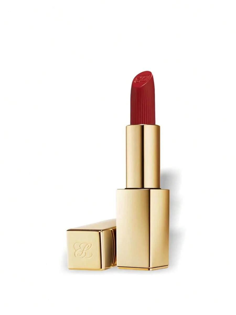 Estée Lauder Son lì lì màu lì 569 Fearless 3.5 G - 569 Không Sợ Hãi - Xem 1