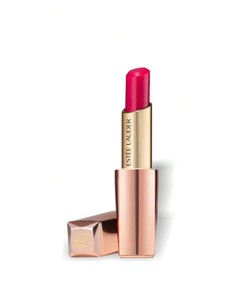 Estée Lauder Pure Color Revitalizing Crystal Balm Hope Crystal 3.2 G - Caring Crystal - View 1