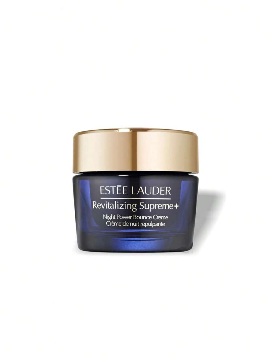 Estée Lauder Revitalizing Supreme+ Night Power Bounce Creme 50 Ml - trắng - Xem 1