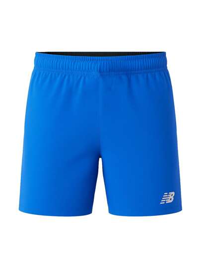  NEW BALANCE MS11200 - Elastic Waist Sports Shorts
