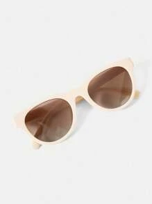 MOTF PREMIUM LUNETTES DE MODE PC GRAPHIQUE - Beige - Voir 6