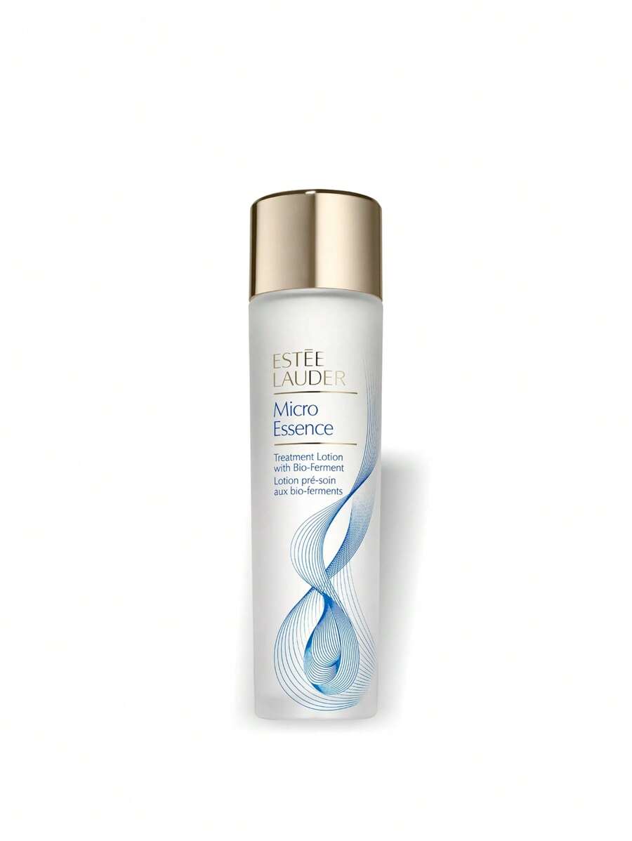 Estée Lauder Micro Essence Treatment Lotion With Bio-Ferment 200 Ml - Trong sáng - Xem 1