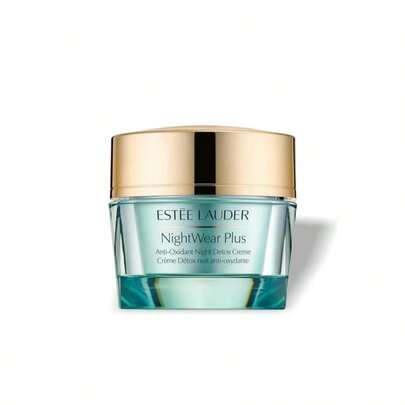 Estée Lauder NightWear Plus Anti-Oxidant Night Detox Creme 50 Ml