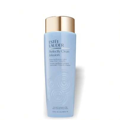 Estée Lauder Perfectly Clean Infusion Balancing Essence Lotion 400 Ml