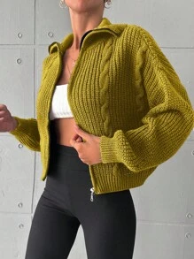 Mustard Yellow
