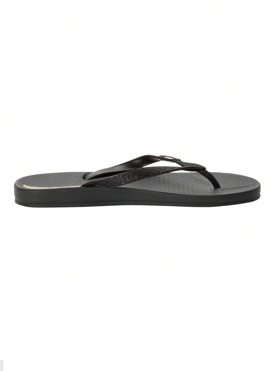 Ipanema Women's Easy To Match Quick-Dry Versatile Shopping Beach Weekend IP83140-23376 - Black - View 1