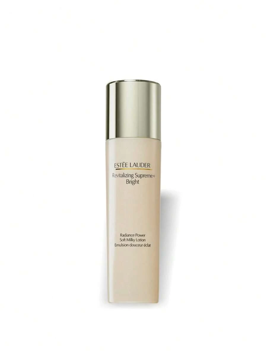 Estée Lauder Revitalizing Supreme+ Bright Radiance Power Soft Milky Lotion 100 Ml - trắng - Xem 1